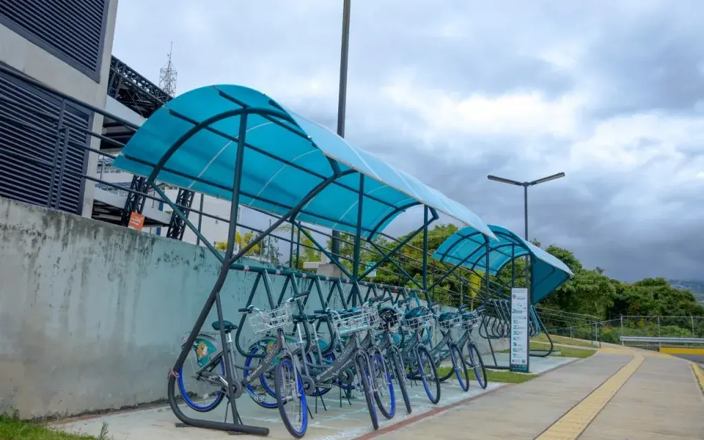 BiciTEC