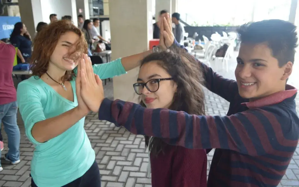 Estudiantes