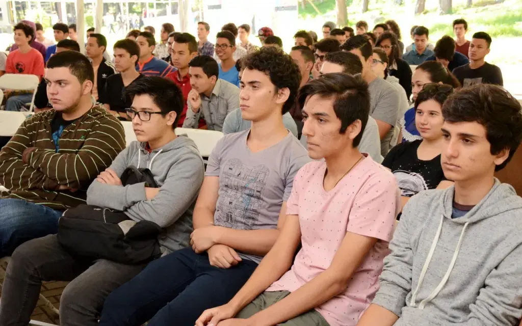 Estudiantes