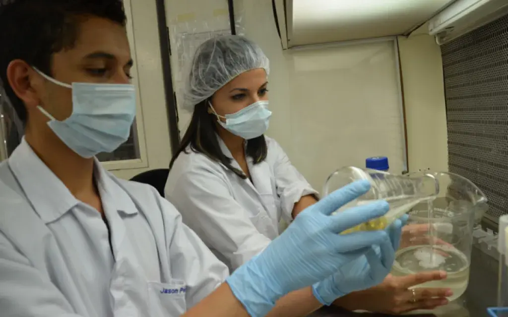 biotecnologia