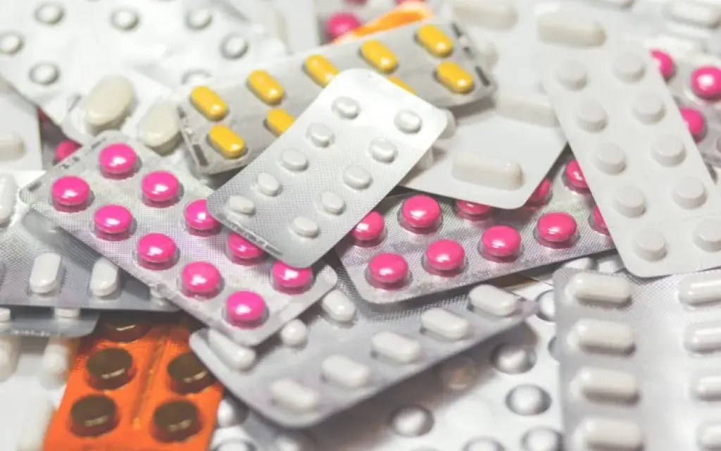 Pastillas