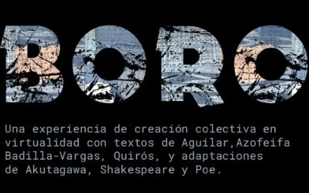 BORO