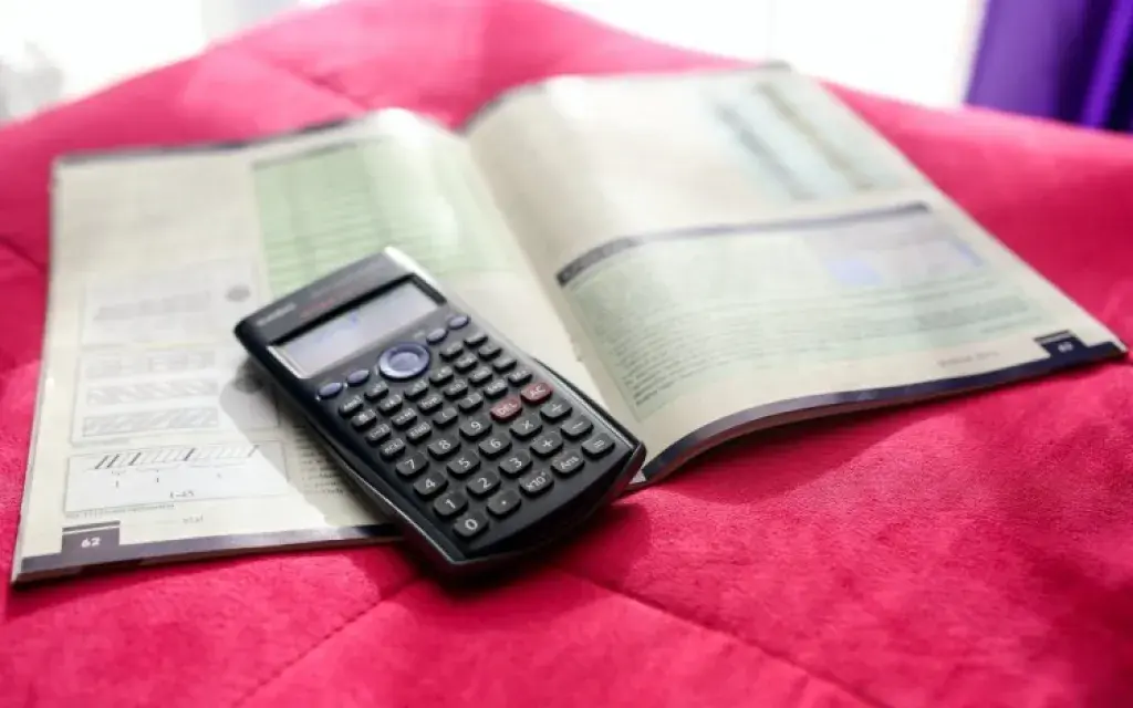 Calculadora