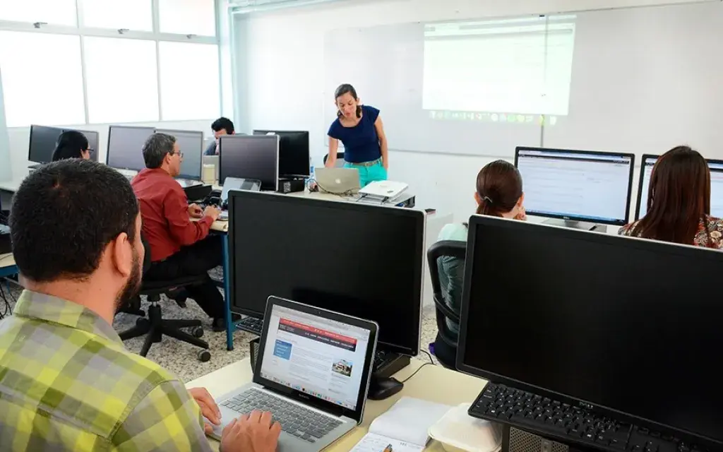 Capacitación