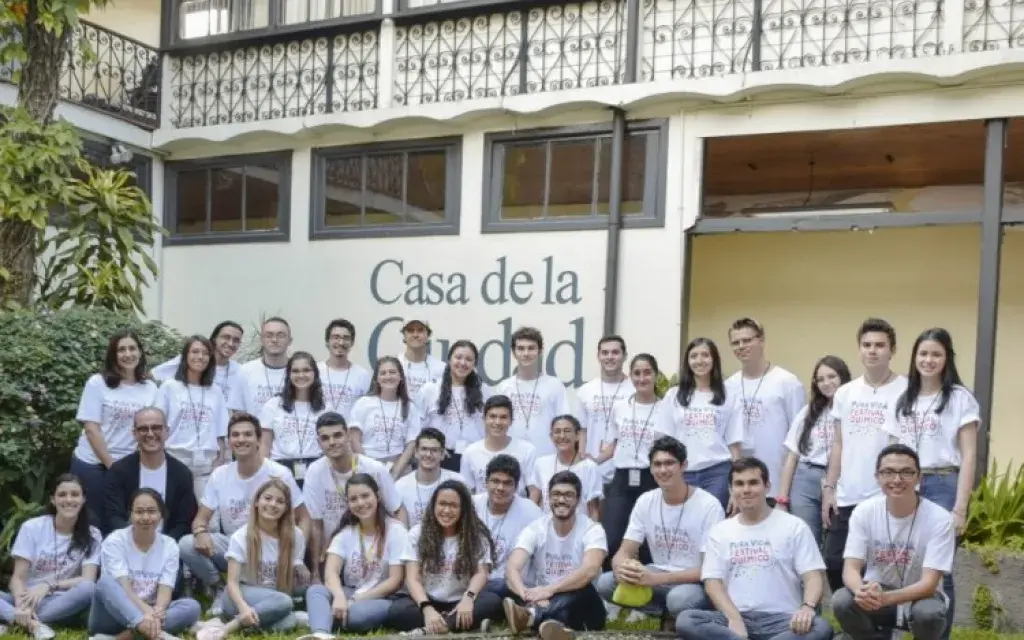 Estudiantes
