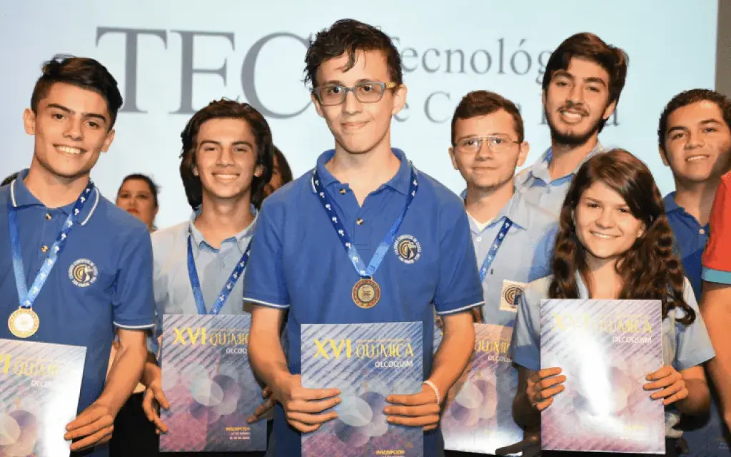 Estudiantes