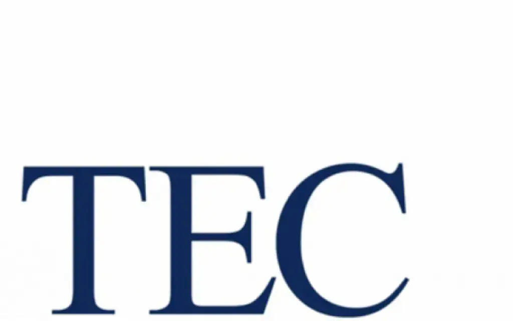 Logo TEC agenda