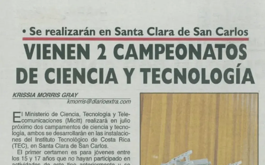 Noticia