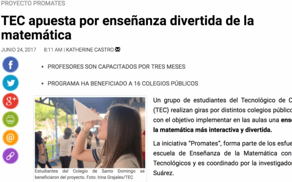 Noticia