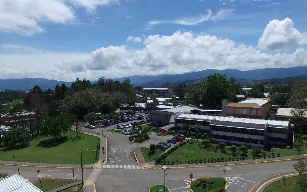 Campus Central Cartago