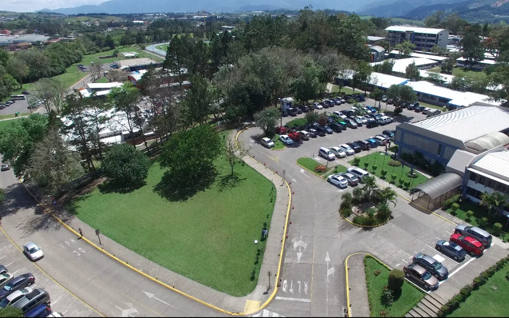 Campus Central Cartago