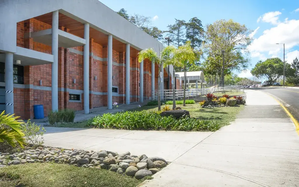 centro de las artes