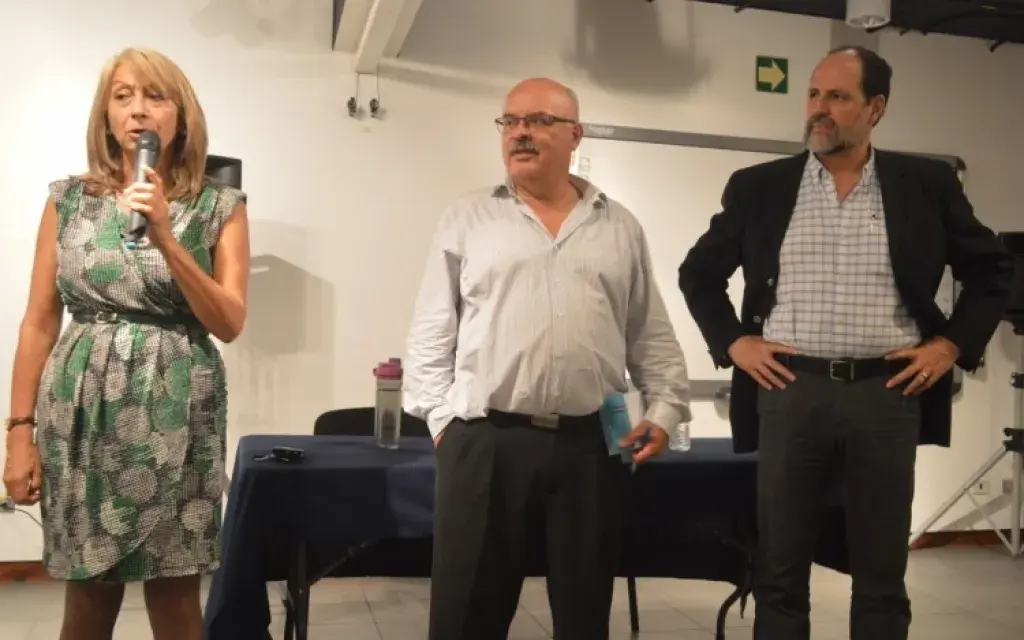 Charla