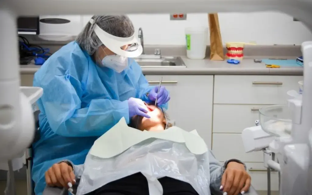 Odontología