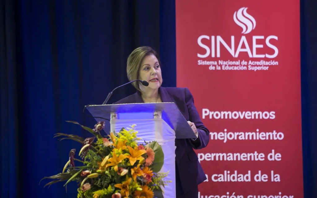 conferencia