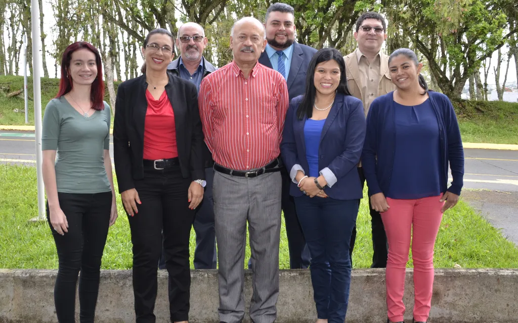 Comisión asuntos académicos