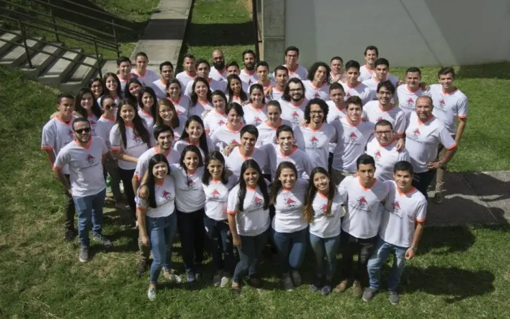 Estudiantes