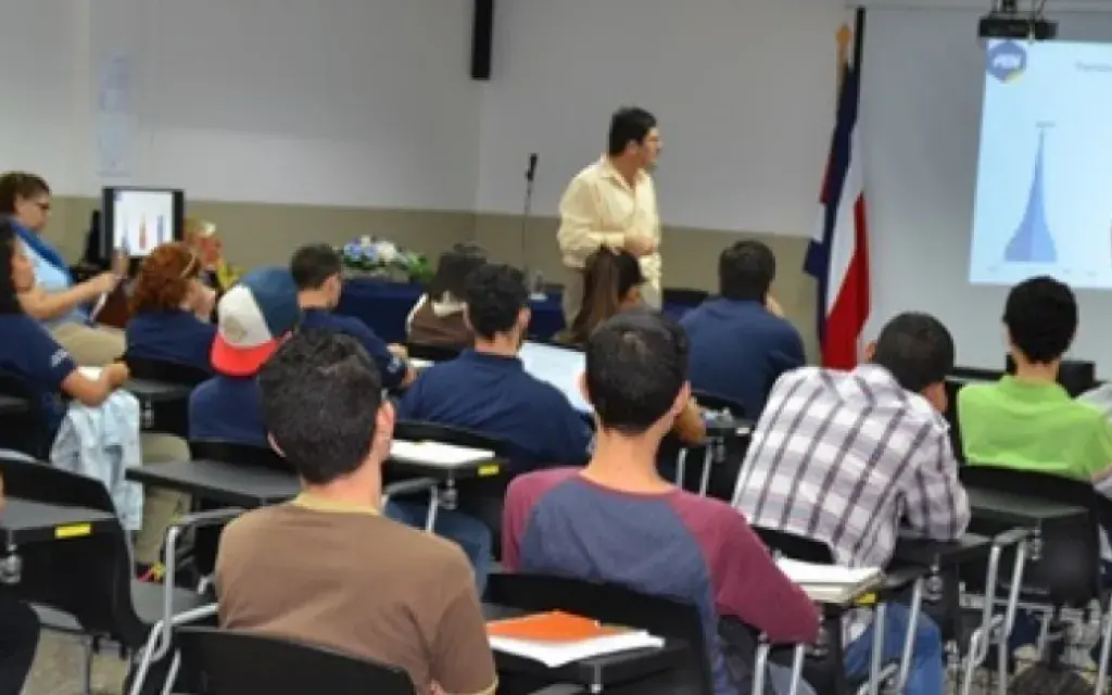 conversatorio