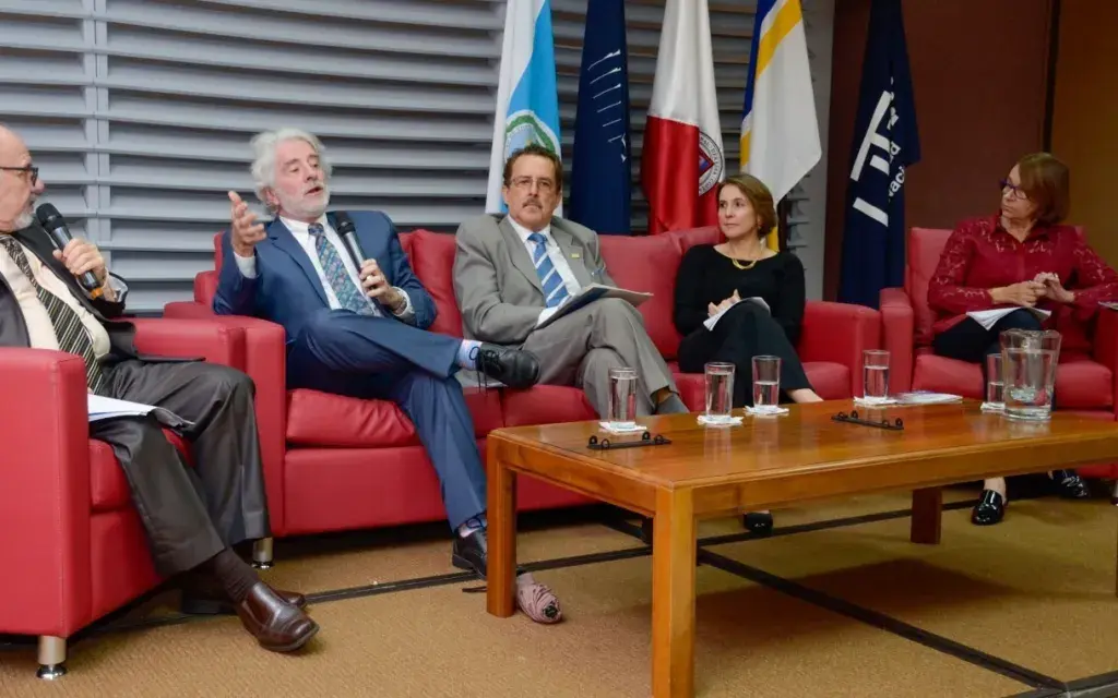 conversatorio