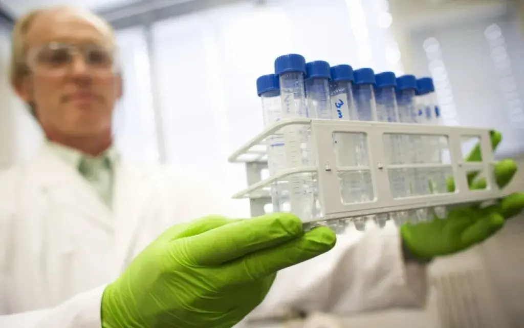 Laboratorio