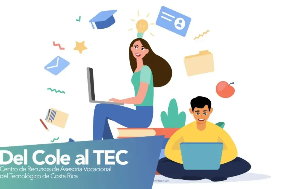 Del Cole al TEC