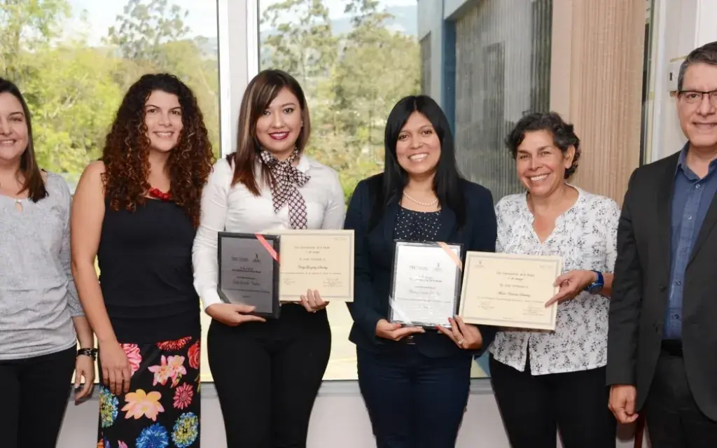 Mujeres
