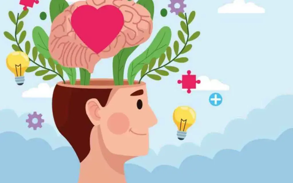 Salud mental