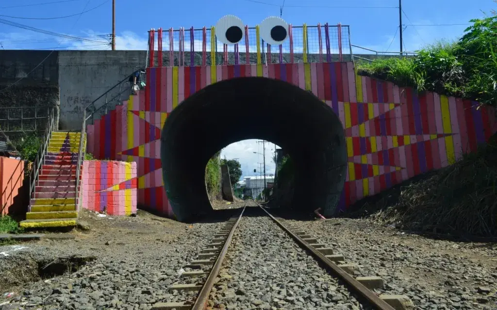 Tunel