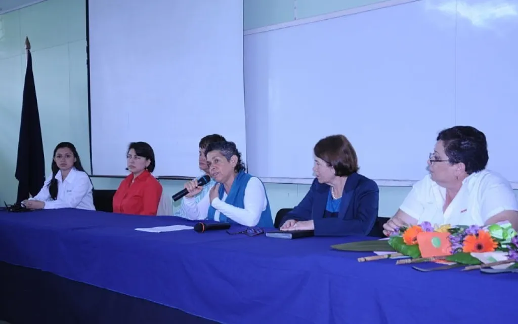 Mujeres