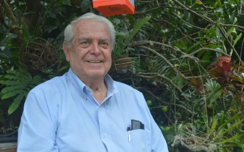 Vidal Quirós