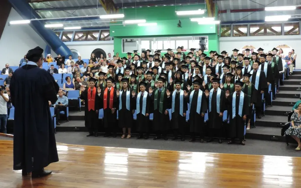 Graduación