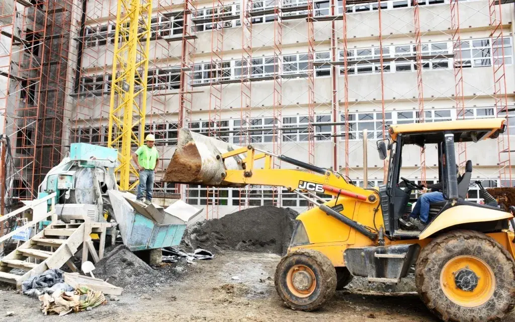 Construcción