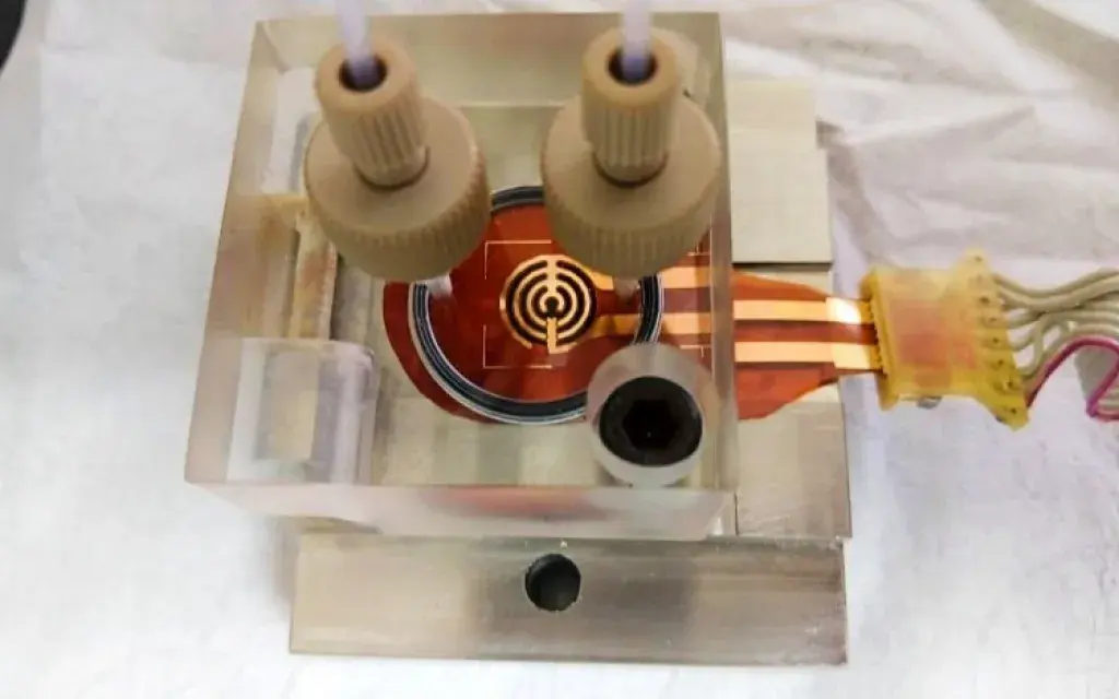 Electrodos