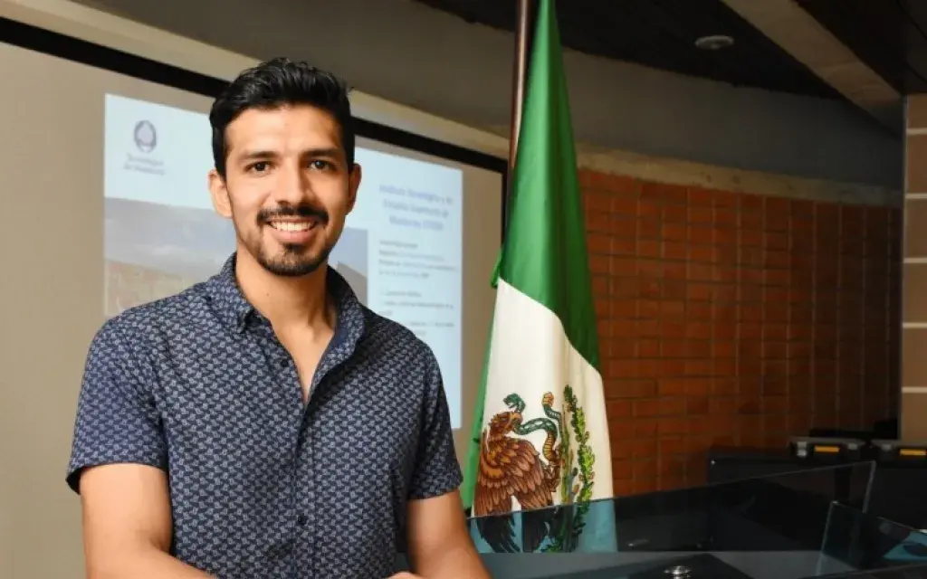 Eliud Quintero