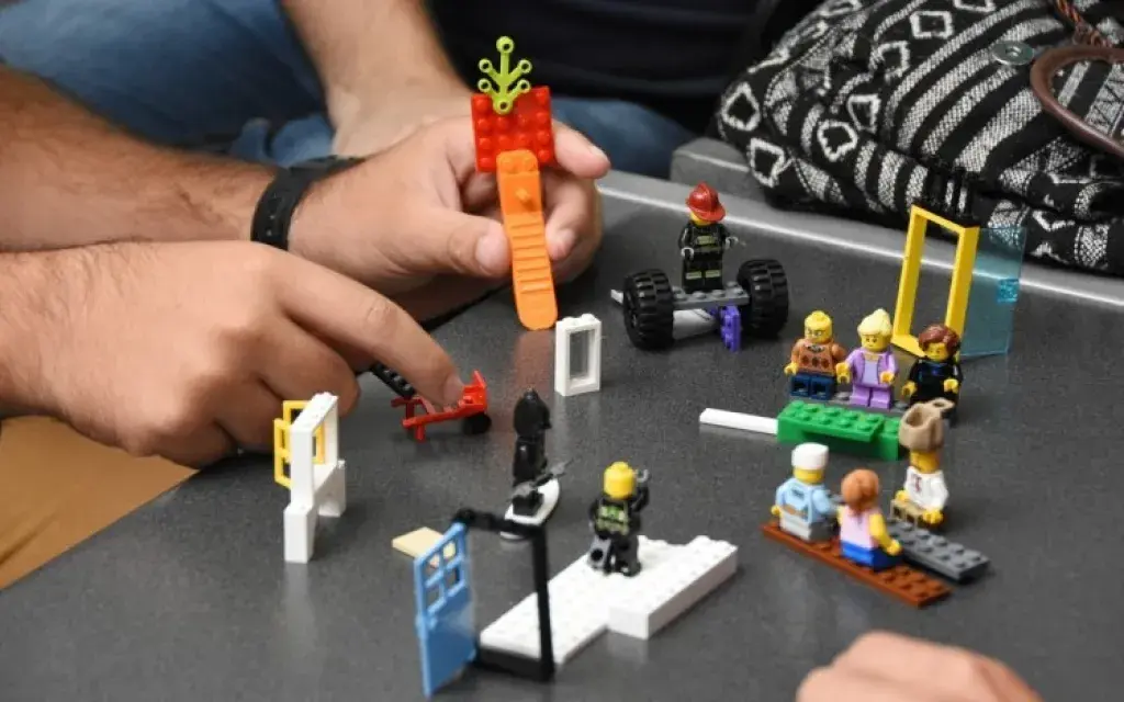 Legos