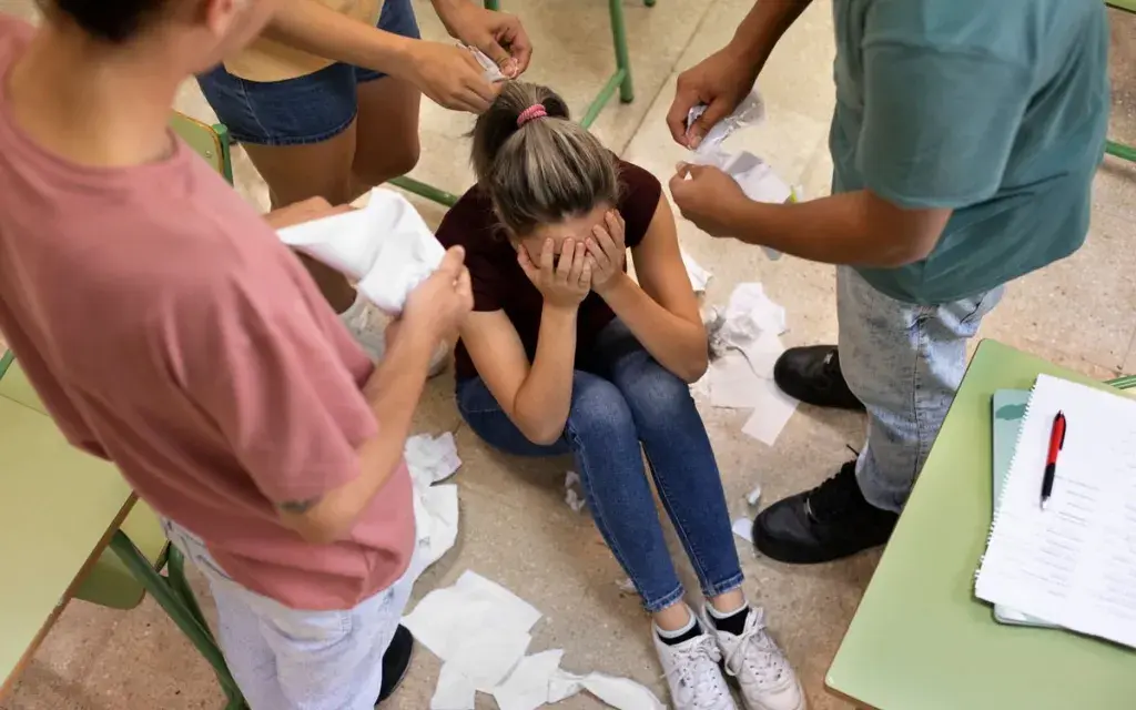 bullying
