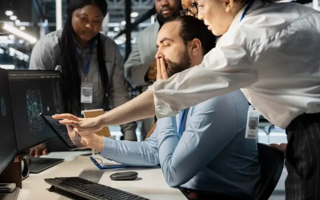 Fallas técnicas en las plataformas digitales, principal obstáculo para el comercio electrónico 