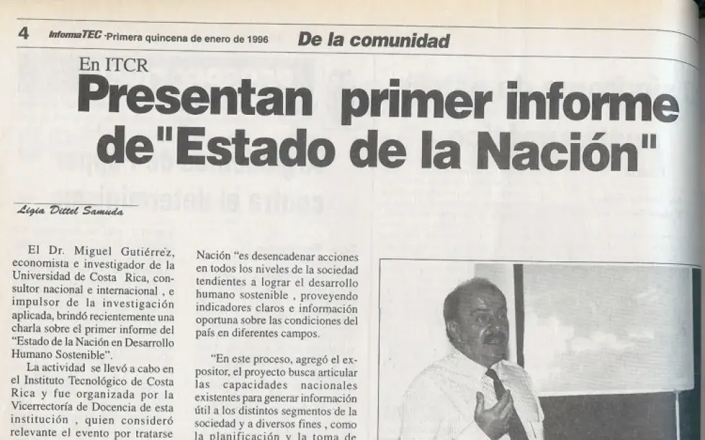 Noticia