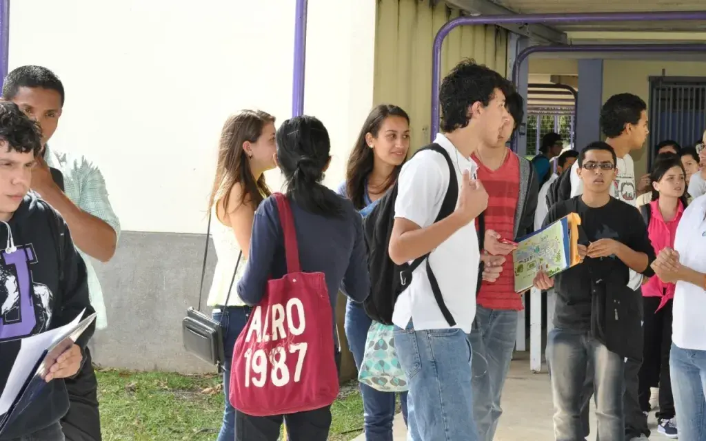 Estudiantes
