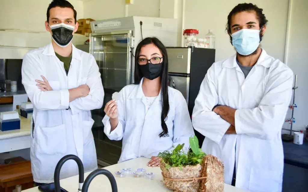 biotecnologia