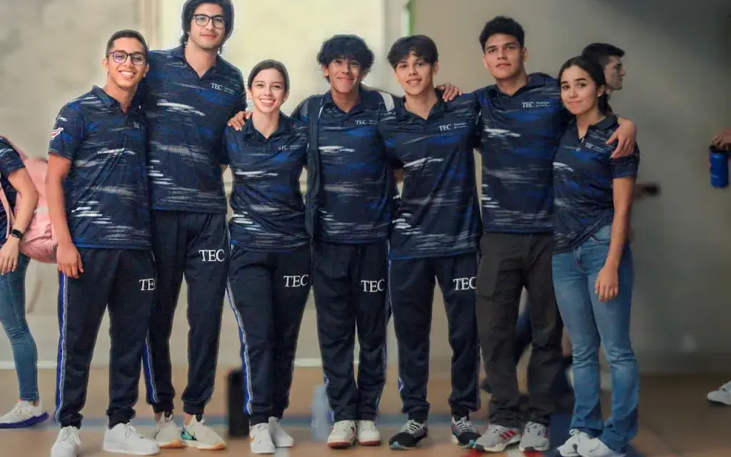 Estudiantes