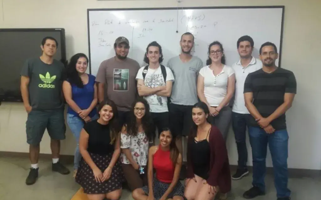 Estudiantes SC