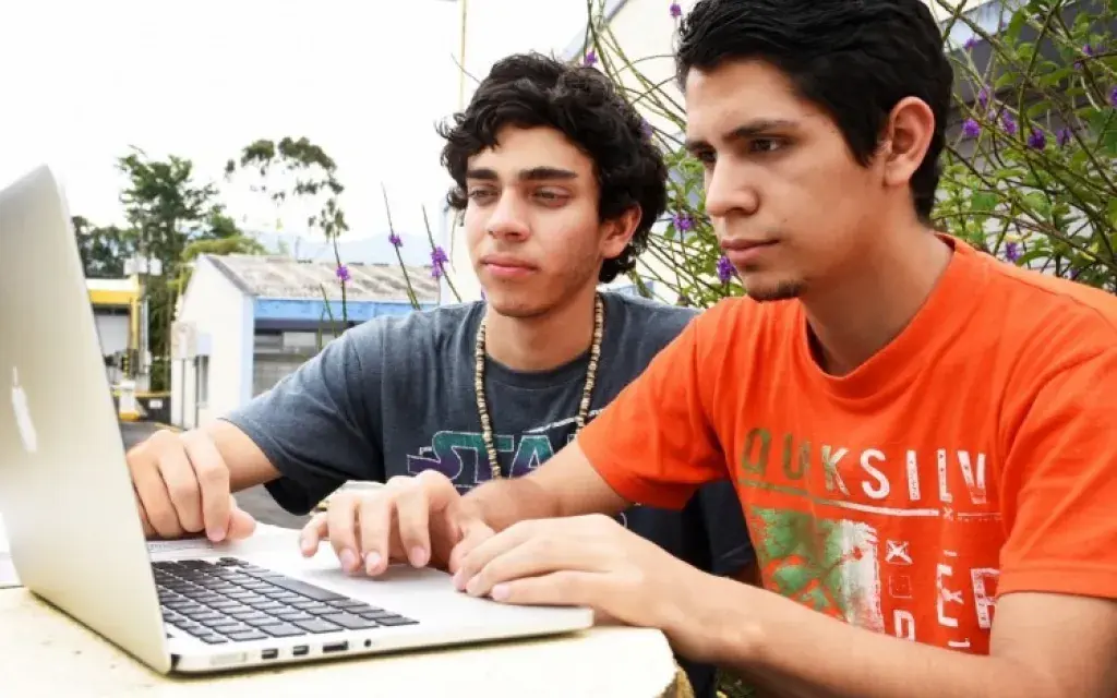Estudiantes