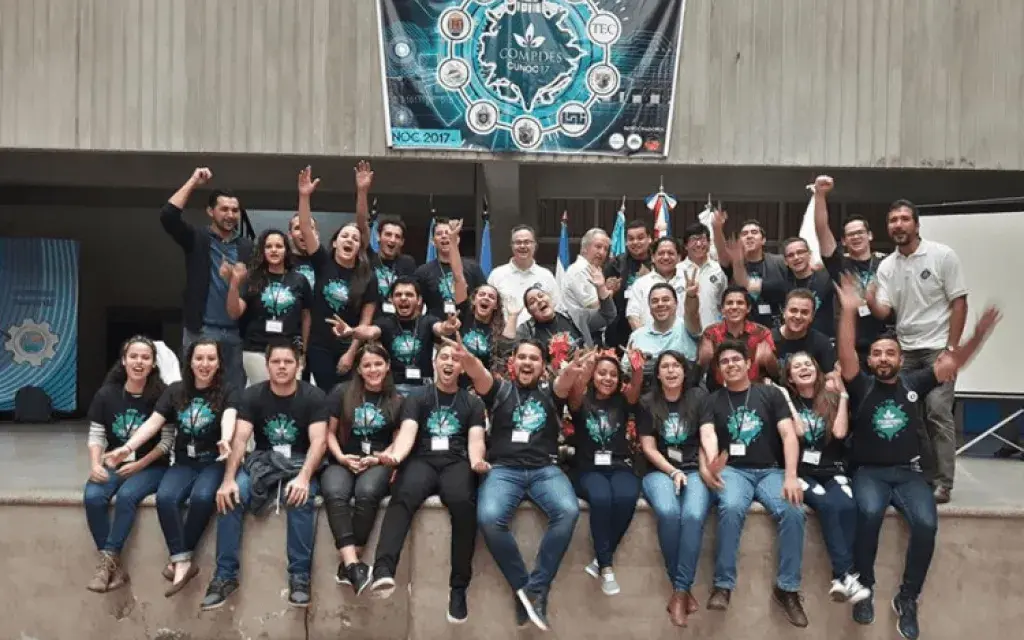 Estudiantes