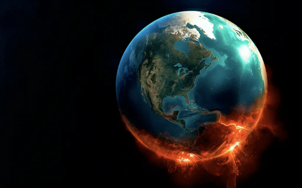 Expertos crean norma país para reducir el calentamiento global