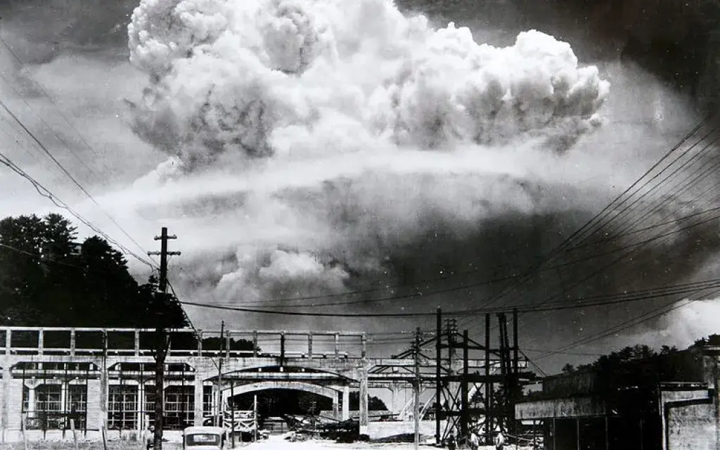 Explosion