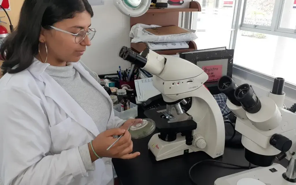 biotecnologia