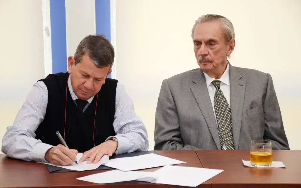convenio