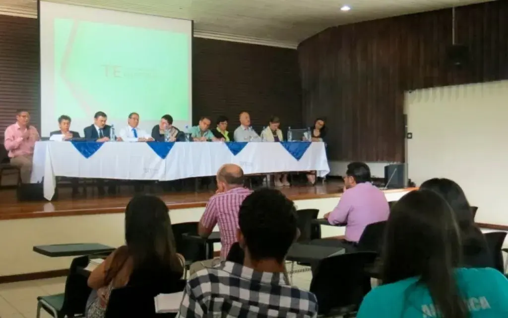 Candidatos