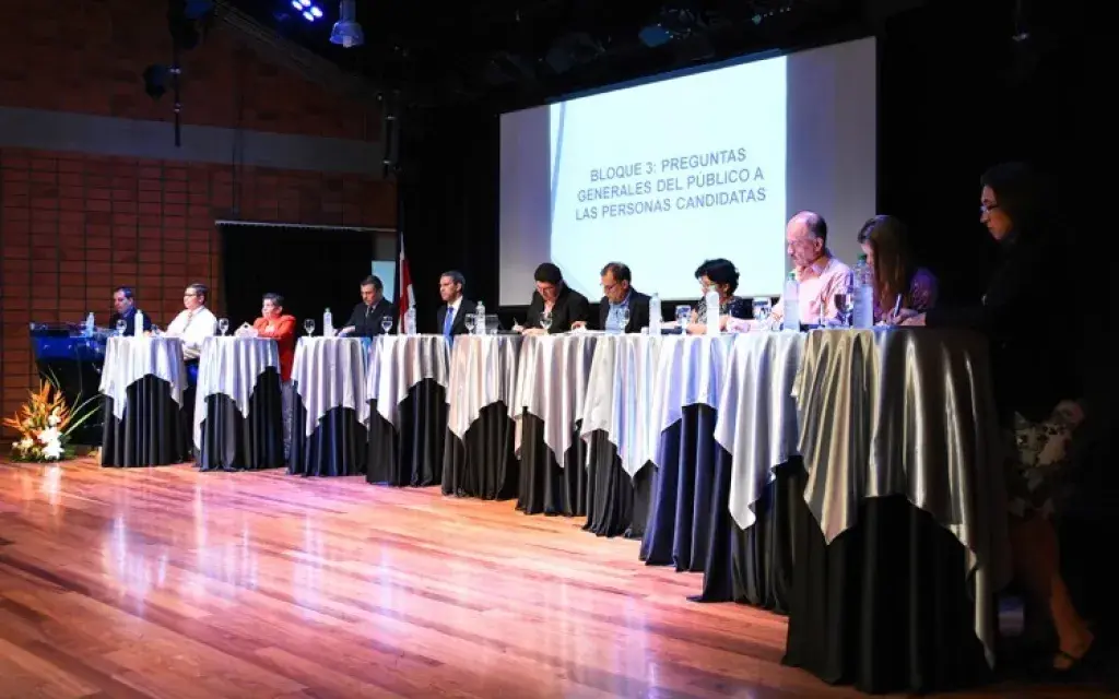 Candidatos